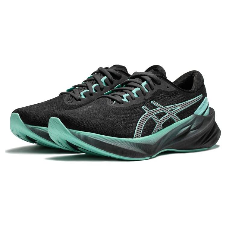 Asics Novablast 3 Lite Show 'Black Fresh Ice' 1011B727-001