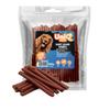 Uniq Pets Meaty Dog Treats 500G Rabbit Sticks