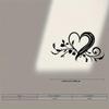 Metal Wall Art Decor for Living Room Foyer Birthday Gift