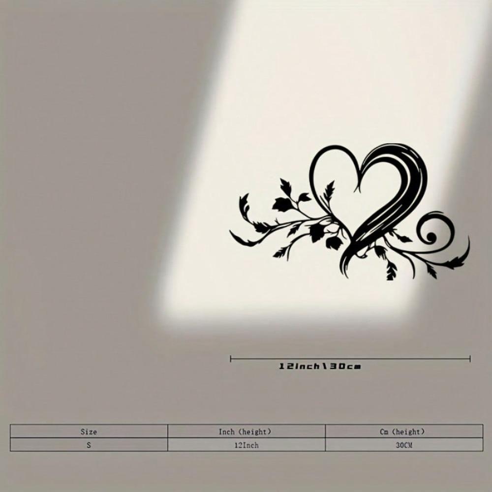 Metal Wall Art Decor for Living Room Foyer Birthday Gift