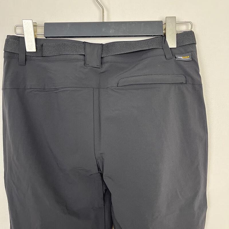 Toread Unisex Quick-Dry Stretch Outdoor Pants