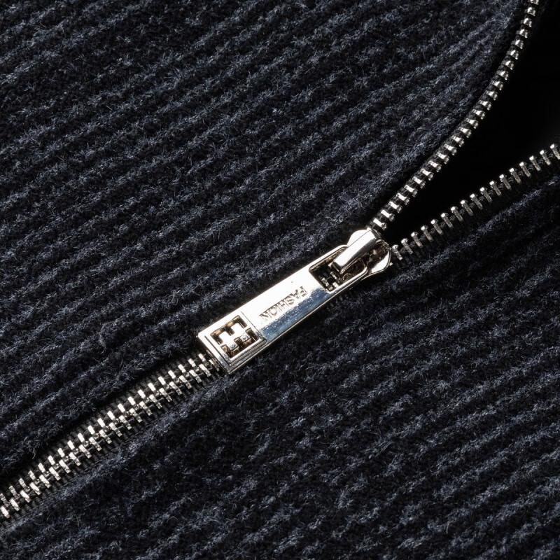 FAPAI.EC Men's Casual Padded Jacket