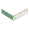 Cell Phone Kickstand Ultra Thin Invisible Phone Kickstand Aluminum Alloy Adjustable Vertical Horizontal Placement Phone