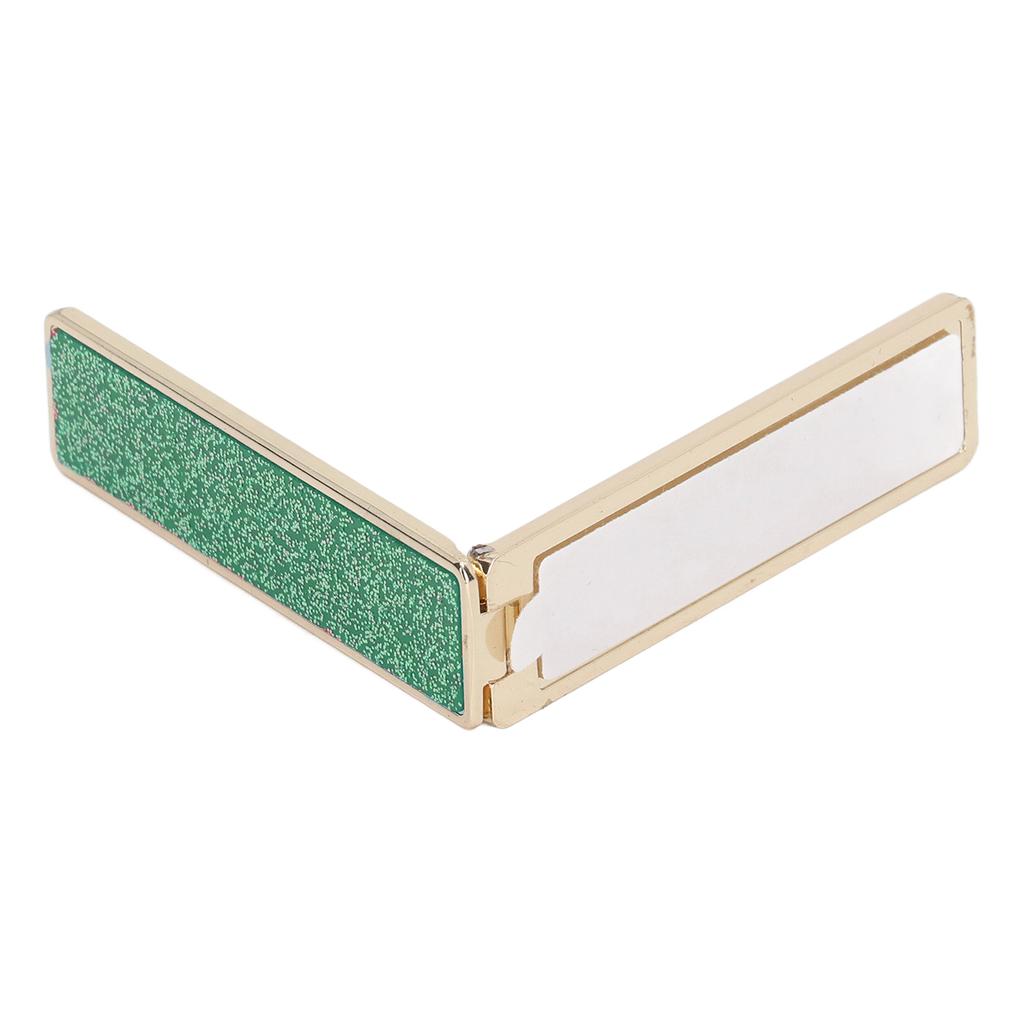 Cell Phone Kickstand Ultra Thin Invisible Phone Kickstand Aluminum Alloy Adjustable Vertical Horizontal Placement Phone