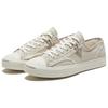Converse Jack Purcell Comfortable and Versatile Low-Top Canvas Shoes Unisex Light Off-White