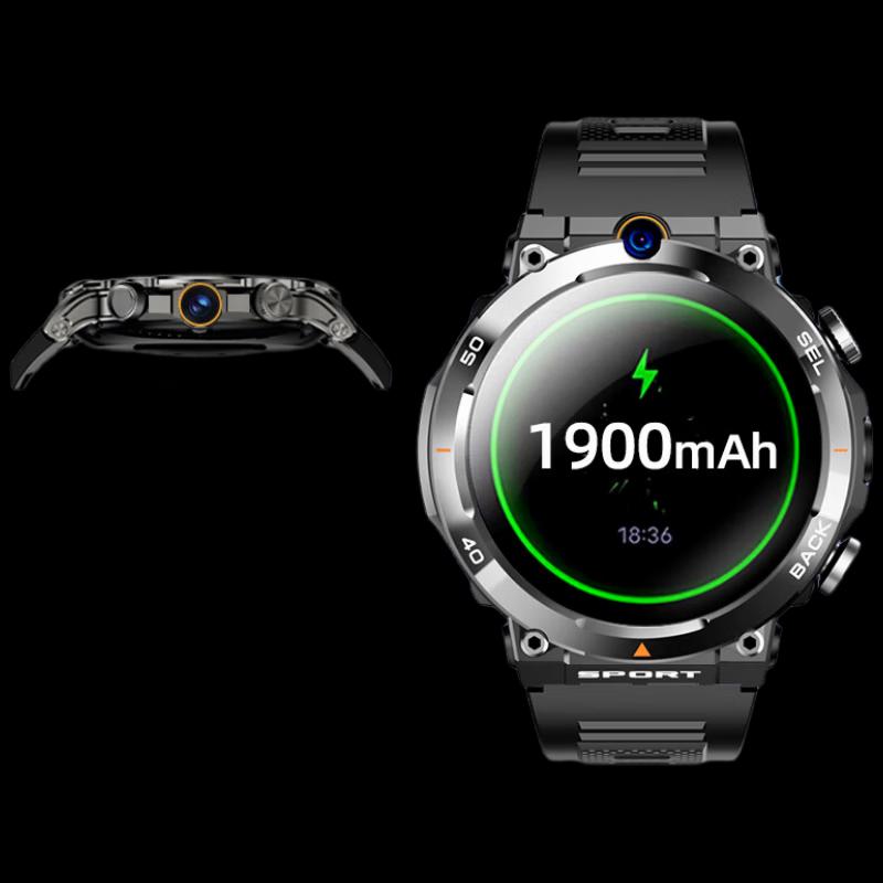 Saio H80 Smart Hand Accessory