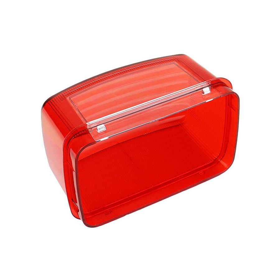 5KM-84710-01-00 Tail Light Lens Taillight Cover For Yamaha UTVs ATVs 2002-2021