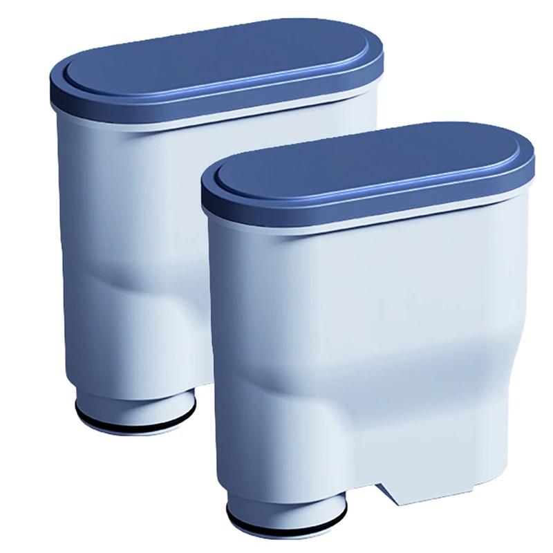 2-6 шт. Кофейный фильтр для AquaClean Philips Фильтр CA6903/10/00/01/22/47 CMF009 Замена для деталей кофемашины Philips
