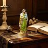 Religious Resin Ornaments Joseph And Child Jesus Figurine, Christian Ornament, Spiritual Home Decoration Collectable Catholic Saint Statue,