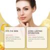 Collagen Forehead Wrinkle Patches Firming Lifting Anti-Wrinkle Fade and Smooth Fine Lines Reduce Dryness Tightening Skin Care