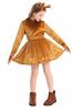 June 1st Cute Little Lion Stage Play Costume – Fairy Tale Forest King Cosplay
