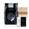 JNCO Hard Wax Homme Men's Brazilian Hair Removal Cream 1kg 1 Pcs
