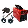 Ouchuan 400 Portable Mini Welder: Multifunctional, Large Capacity, All-in-One Set.
