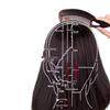 Oil Control Wash-Free Hair Energy Comb: Portable, Anti-Dandruff, Anti-Frizz