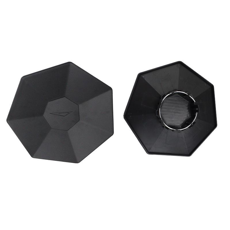 2024 Tesla Cybertruck Wheel Hub Center Cap - Anti-Scratch Design