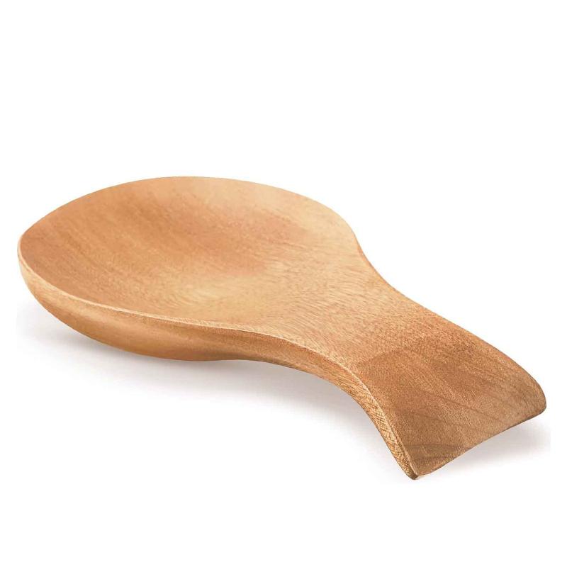 

Держатель для деревянных ложек Деревянная подставка для ложек Бытовой и коммерческий поднос для ложек Коврик для ложек Подставка для кухонной лопатки Столовые приборы