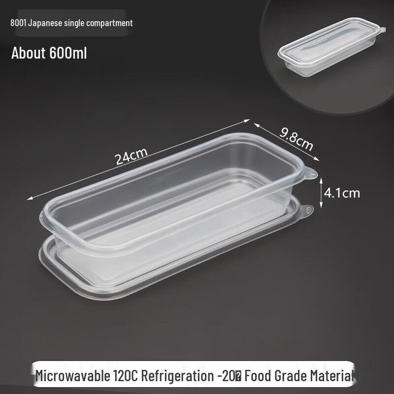 TianYajing Disposable Food Containers