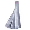 Long Strip OPP Self-Adhesive Bag for Bracelet & Necklace Packaging, Transparent Jewelry Sticker, Self-Sealing