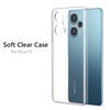 For Xiaomi Poco F5 High Quality Slim Soft Clear Transparent Case For Xiaomi Poco F5 Pro PocoF5 Pro Back Cover