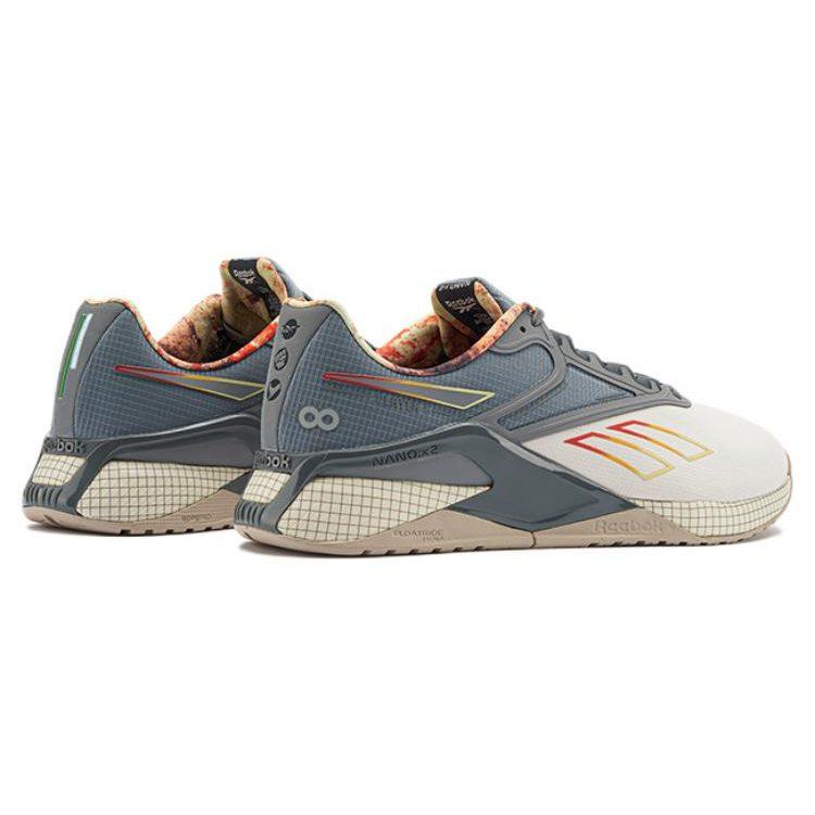 Nano X2 Street Fighter X Nano X2 Reebok 'Training Mode' GZ9540