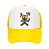 Baseball Cap Hats Caps Hats Anime Graphic Adult Unisex Women Father Birthday New Year Christmas Gifts Retro Sports Outdoor