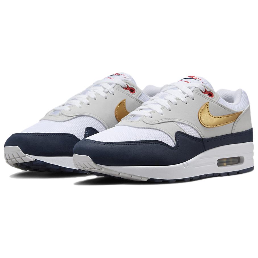 New Nike Air Max 1 Olympic HM9604-400