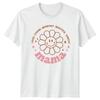 Loved Strong Mama TShirt Important Beautiful Worthy Graphic Tee