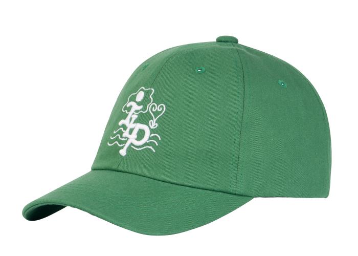 Hamelleon Ilp Ball Cap_Green