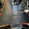 Waterproof & Wear-Resistant Rear Seat Pet Mat for Cats and Dogs