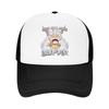 Zoro Mesh Baseball Caps Adult Fashion Trucker Hat Roronoa Zoro SwordUnisex onepieces  Unisexga Adjustable Summer Sports Cap