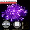 Beigong Rainproof LED String Lights