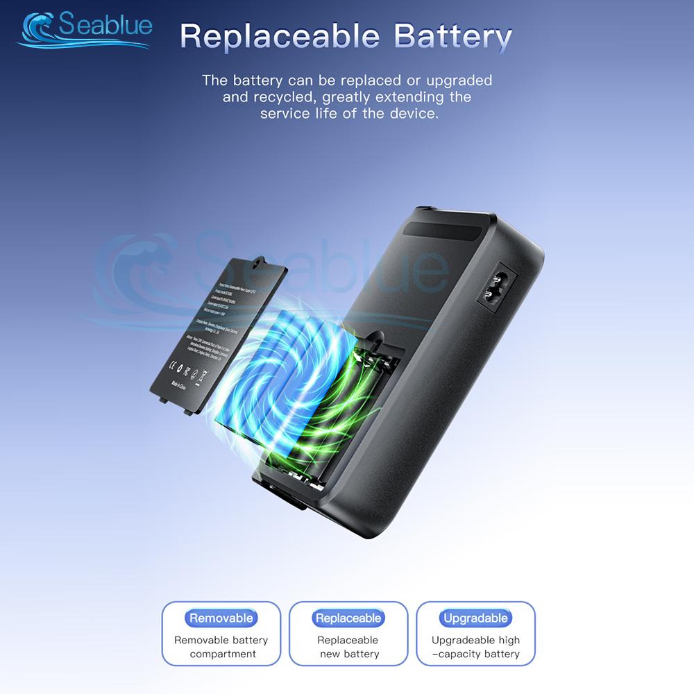 Digital UPS Uninterruptible Power Supply Mini UPS Battery Backup Portable Router Power Supply Overheating Protection LED Display