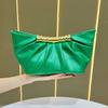 clutch dinner simple versatile messenger bag temperament clutch pearl banquet clutch bag