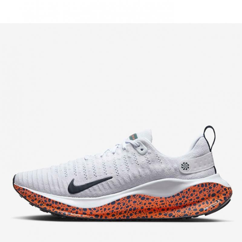 Domestic Store Nike Sneakers Running Shoes Infinity Run 4 Electric Fv2299 900 Pna2412
