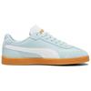 New PUMA Club Low top Skateboard Shoes Unisex Blue 397447-08