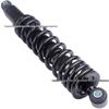 370MM Front Shock Absorber for 125CC-250CC ATV, Four-Wheel Beach Buggy Motorcycle Accessories