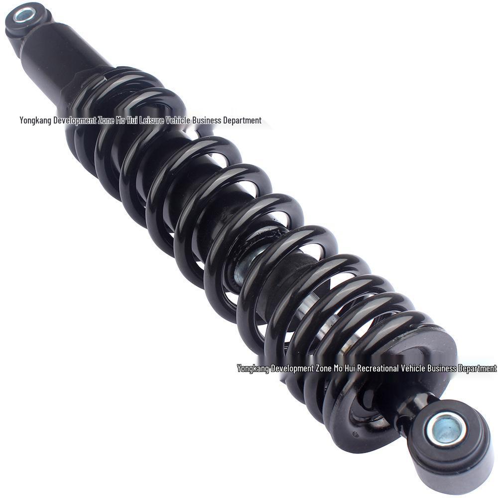 370MM Front Shock Absorber for 125CC-250CC ATV, Four-Wheel Beach Buggy Motorcycle Accessories