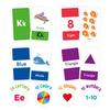 Alphabet Card 2-4 Years Old Children'S Early Education Flash Card Learning Color Number Shape Animal Abc English Alphabet Card