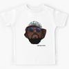 Schoolboy Q  RSHH Cartoon   Kids T-Shirt