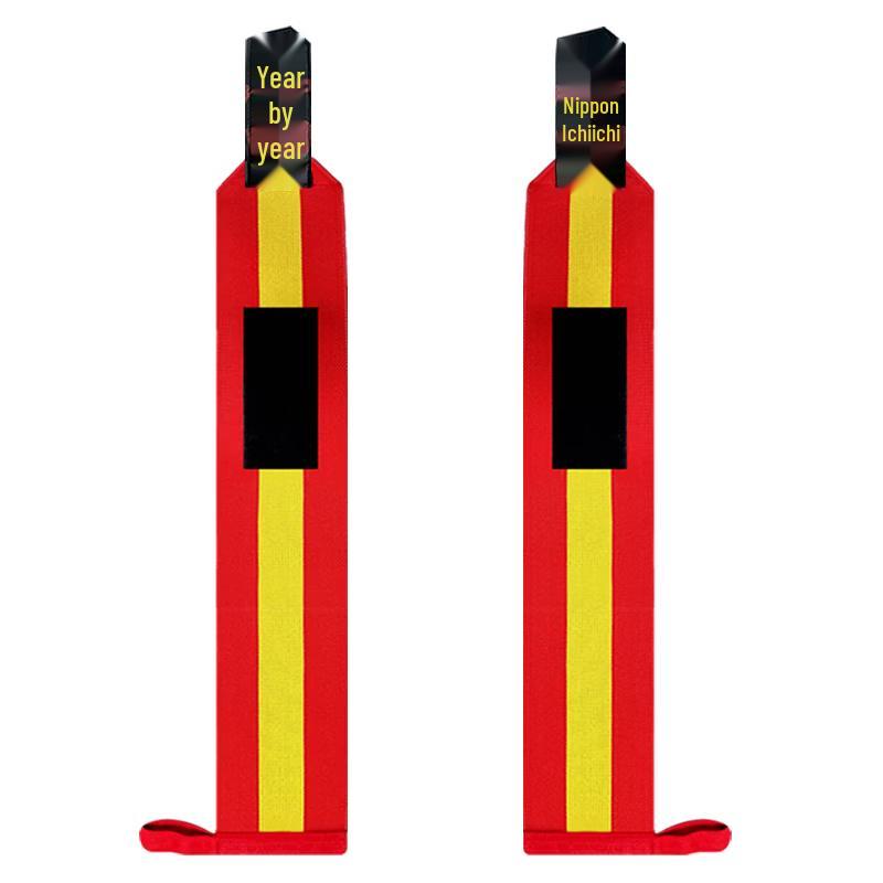 

HEMMON Профессиональные фитнес-бинты на запястья для тяжелой атлетики Pair