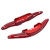For Mazda Mazda 3 Mazda 6 2014-2018 CX5 CX-5 2016 2017 2018 Carbon Fiber Car Steering Wheel Shift Paddle Extension
