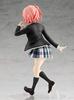 POP UP PARADE My Teen Romantic Comedy SNAFU Climax Yuigahama Yui Non-scale ABS & PVC Painted Finished Figure