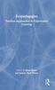 The Ecopedagogies : Practical Approaches To Experiential Learning Book