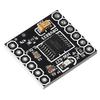 High Performances 2 Channel DRV8833 Motor Driver Board With Low Power Consumption For Robotics