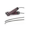 Brand Imported Red Professional Weighted Jump Rope 3m
