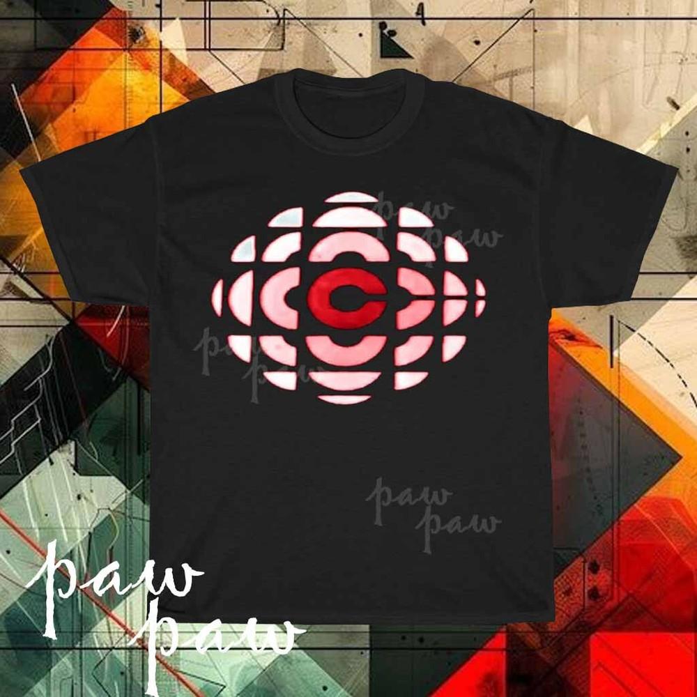 

New Classic CBC 1974 Logo Men s T-shirt funny size S to 5XL S