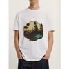 Vintage 1976 Hotel California Herren T-Shirt
