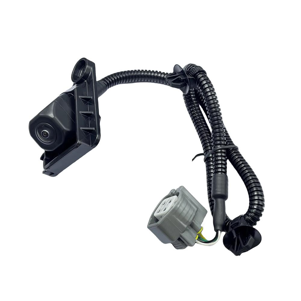 Rear View Backup Camera 86790-34030 For Toyota Tundra 2007-2013 Parking assist
