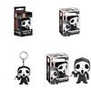 Pop Scream Ghost Face Figures Ideal For Fans And Collectors