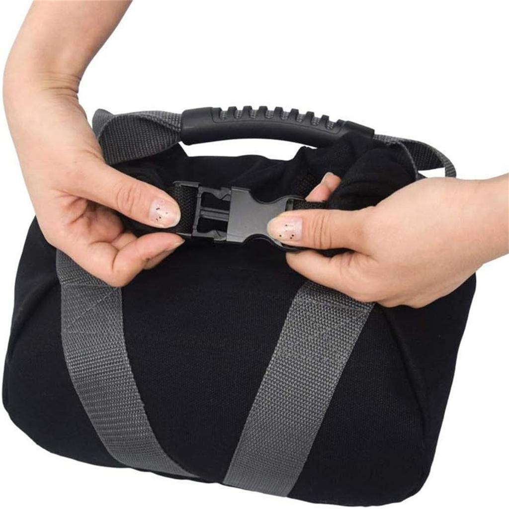 Physical Fitness Training,  Leg Pressure, Arm Strength, Soft Kettlebell